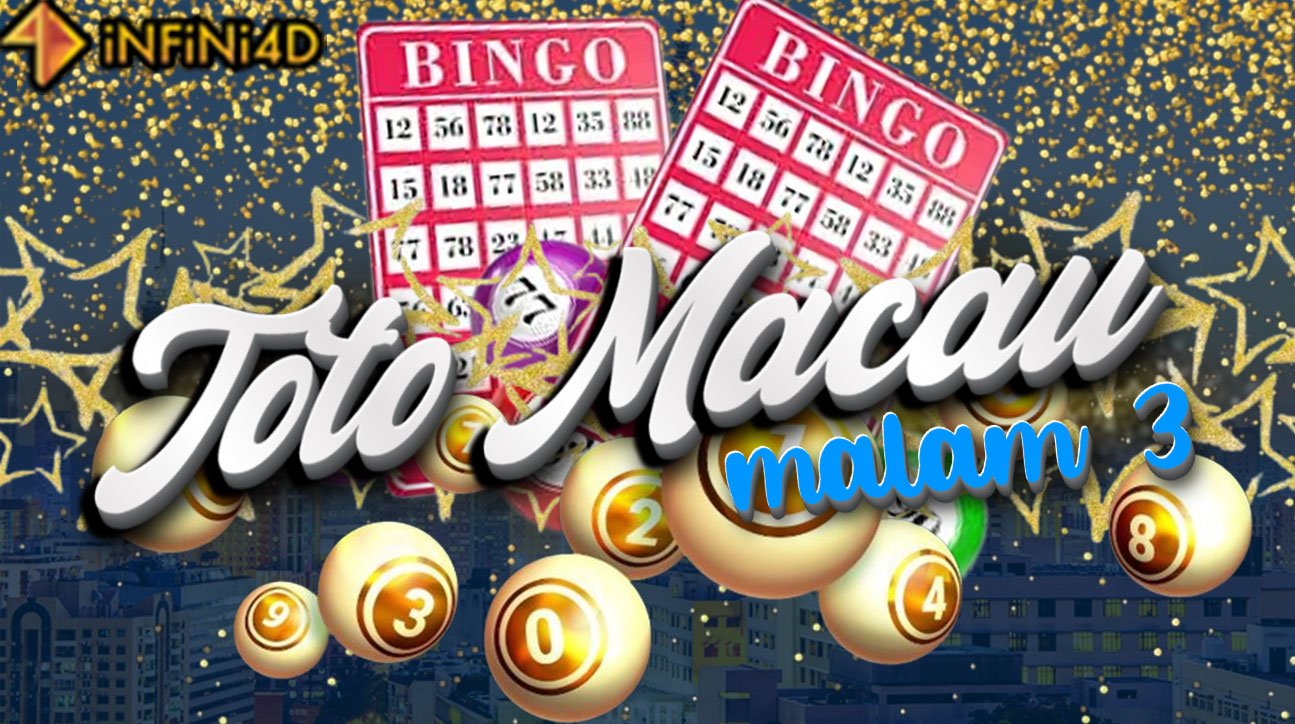 Toto Macau 